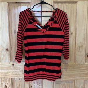 Maurices dress shirt